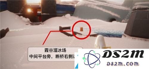 光遇5.30季节蜡烛位置介绍