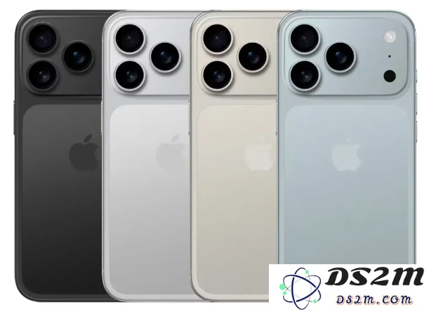 iPhone 17 Pro竟然成了意想不到的暖手宝？你绝对想不到的使用新方式！