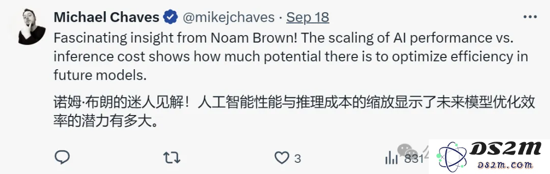 o1核心作者演讲：激励AI自我学习，比试图教会AI每一项任务更重要