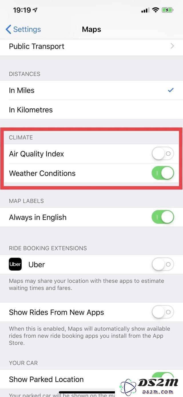 12.2来了，iOS12.2都有哪些新的变化？