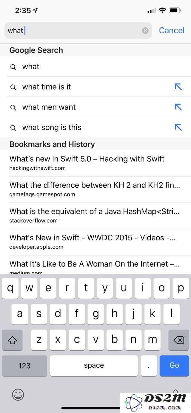 12.2来了，iOS12.2都有哪些新的变化？