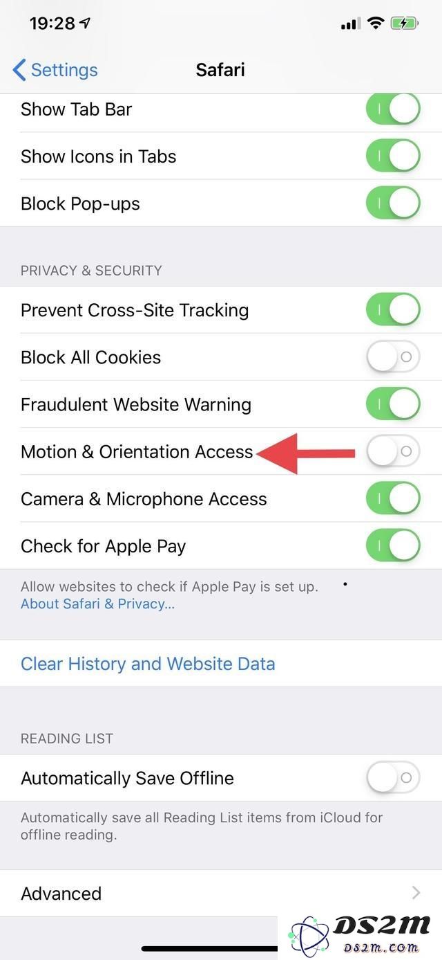 12.2来了，iOS12.2都有哪些新的变化？