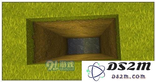 迷你世界野人岩浆陷阱怎么做 迷你世界野人岩浆陷阱制作攻略