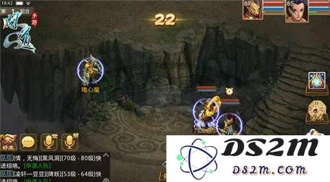 问道手游八仙梦境汉钟离任务详解