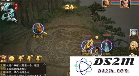 问道手游八仙梦境汉钟离任务详解