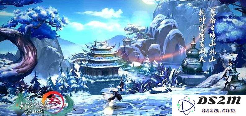 剑网3指尖江湖六本详细解析及其含义探讨，深入了解六本在游戏中的重要性和功能