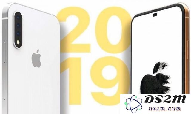 对于2019年即将发布的苹果手机，我们会看到哪些新的变化？您对此有什么期待和想法？
