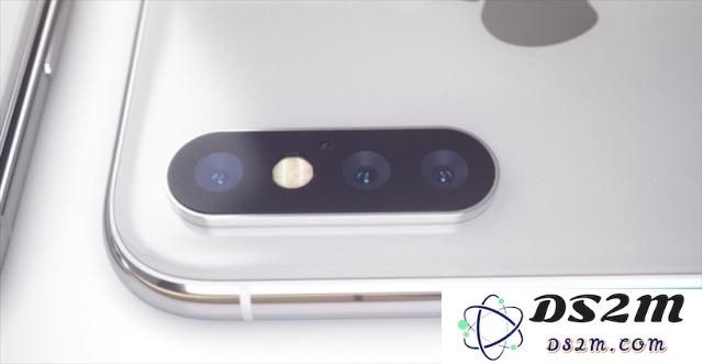 2019年的苹果手机会有哪些改动？对新手机有期待吗？