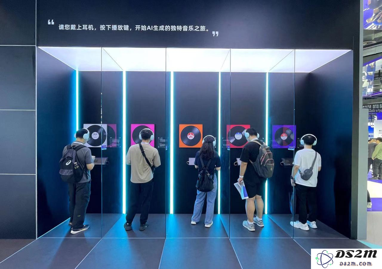 一小时翻译整部《甄嬛传》，AI面试官发offer……在杭州看AI落地的1000种玩法