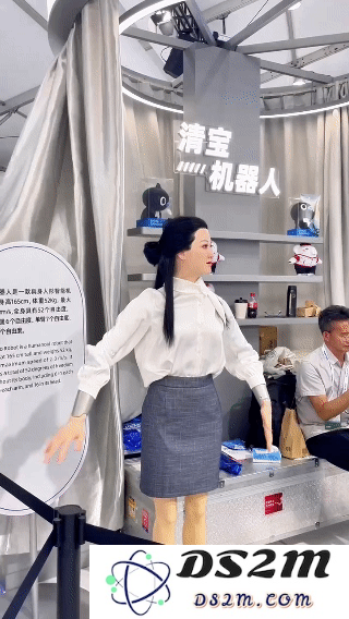 一小时翻译整部《甄嬛传》，AI面试官发offer……在杭州看AI落地的1000种玩法