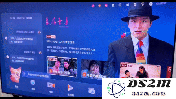 一小时翻译整部《甄嬛传》，AI面试官发offer……在杭州看AI落地的1000种玩法