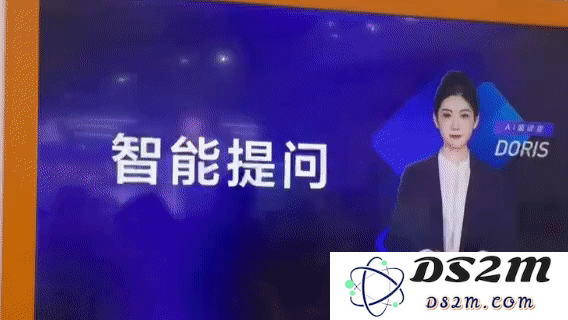 一小时翻译整部《甄嬛传》，AI面试官发offer……在杭州看AI落地的1000种玩法