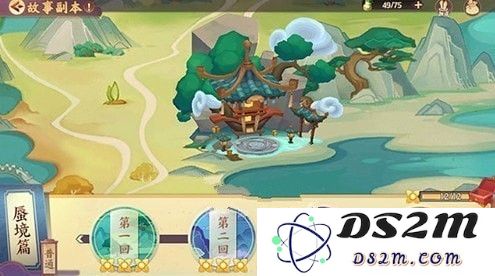 云梦四时歌荧海拍照任务攻略分享及完成技巧详解