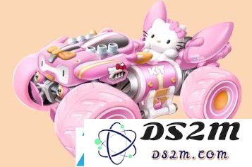 探索QQ飞车手游中的新A车——HelloKitty雷诺的详细介绍与性能分析