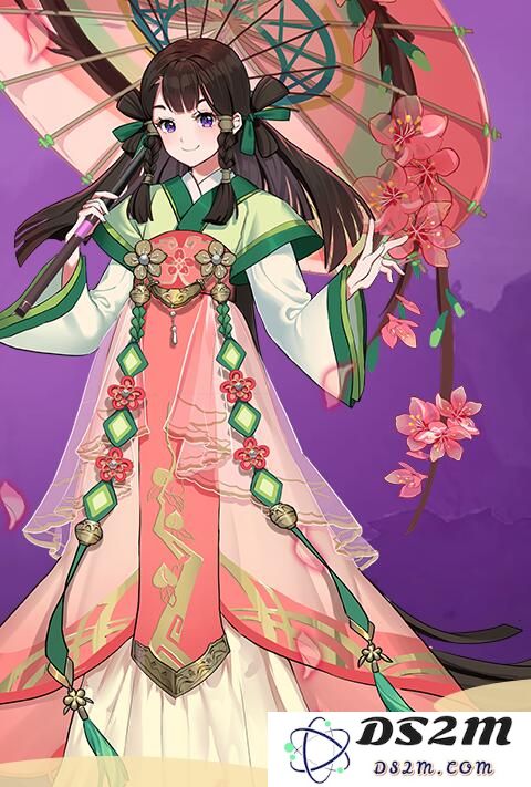 云梦四时歌桃瑶角色评测详解：云梦四时歌中桃瑶的属性和玩法解析分享