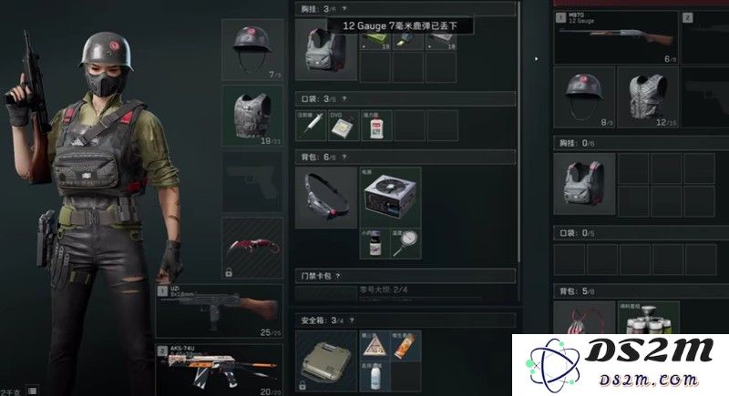三角洲行动哈夫币怎么获得 哈夫币获取方法介绍：轻松掌握获取技巧，助你游戏更进一步！