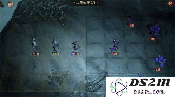 龙息神寂咒缚者任务完成方法分享