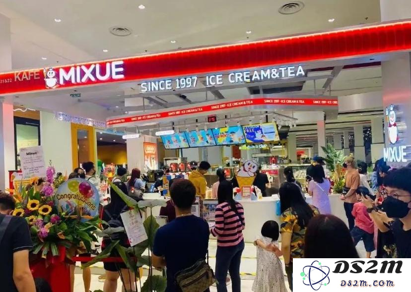 8个月营收20亿美元，国产应用全球掘金