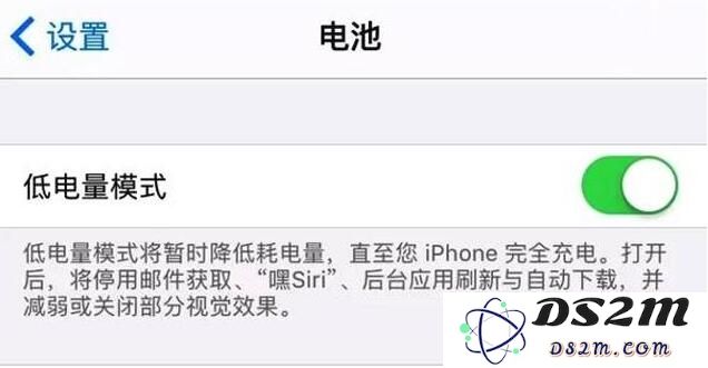 用了一年的 iPhone 为什么感觉续航越来越差？
