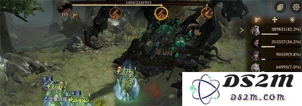 龙息神寂淤泥怪战斗技巧与攻略详解分享，助你轻松击败敌人