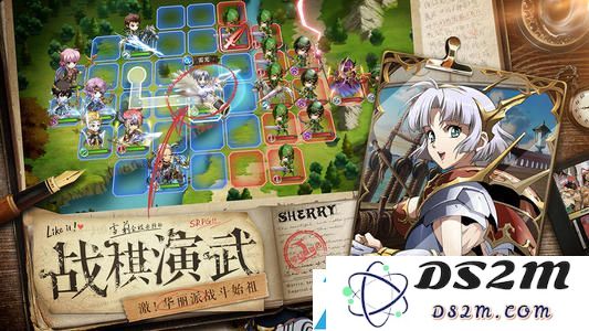 梦幻模拟战神契养成怎么玩