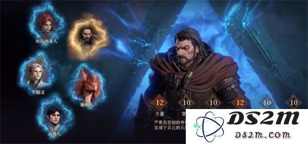 龙息神寂士兵职业加点推荐分享