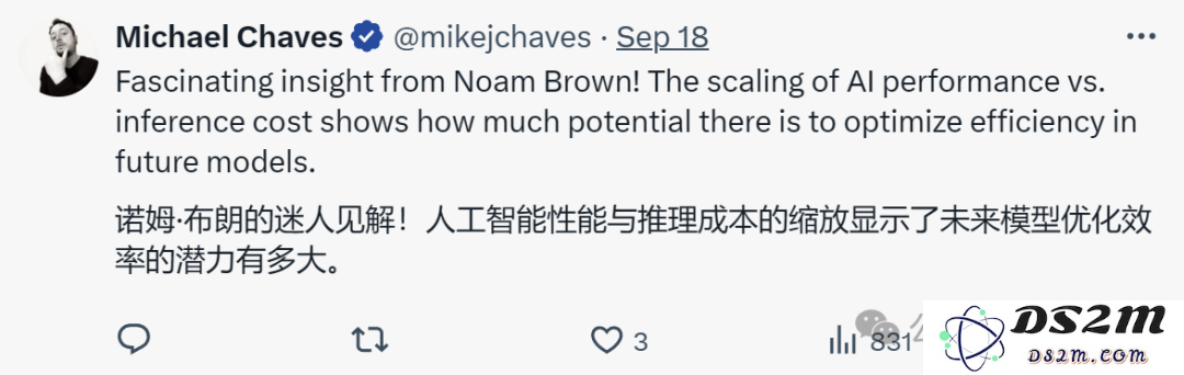 o1核心作者MIT演讲：激励AI自我学习，比试图教会AI每一项任务更重要