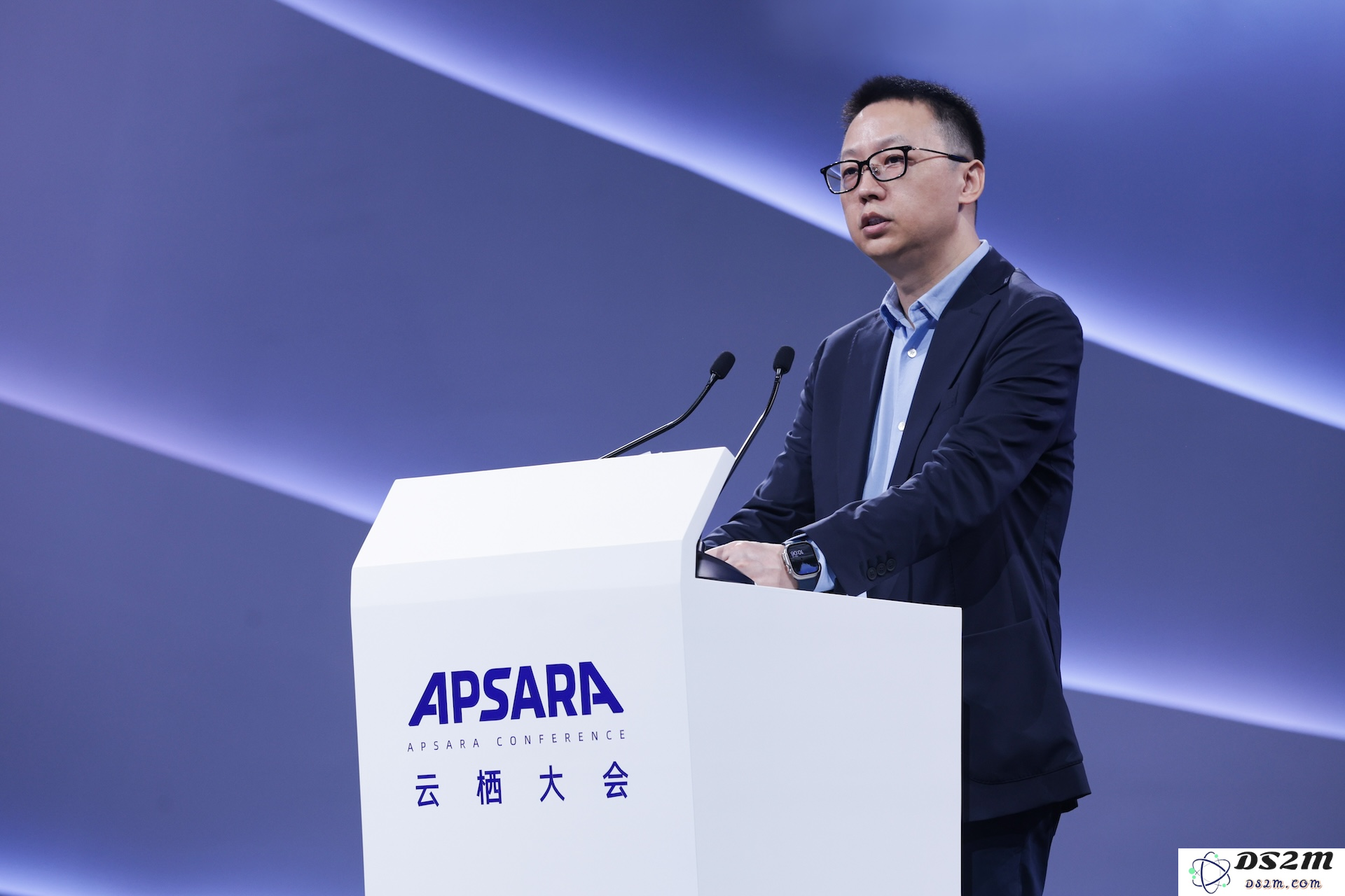 随着AI计算的崛起，吴泳铭支持GPU计算，CPU是否真的会沦为配角？