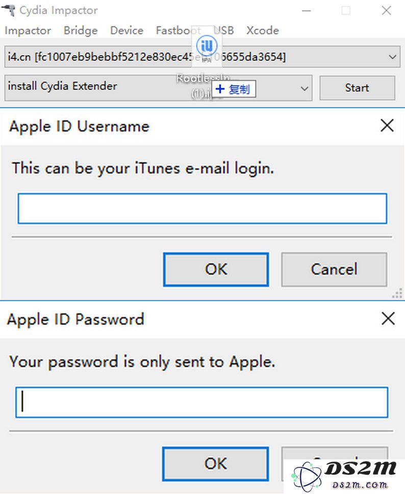 在没有 Cydia 支持的情况下，如何成功安装越狱插件并实现功能扩展？