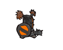 little_wagaga_running
