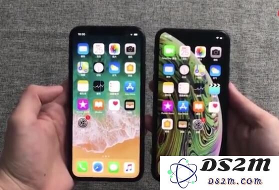 对比iPhone XS和iPhone X的速度表现：哪款手机的运行速度更胜一筹？