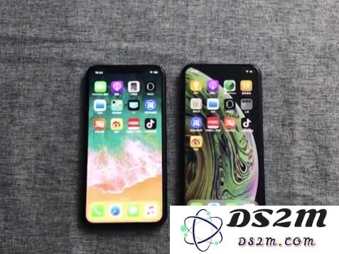 iPhone XS速度对比iPhone X：哪个更快？