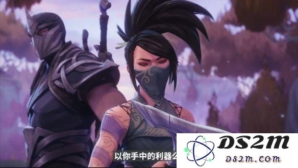 艾欧尼亚的勇者精神与团结信念——英雄联盟中的理想口号探索