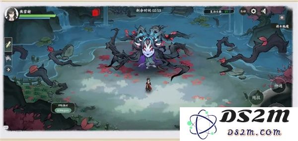 掌门下山旖木魅魔BOSS战斗攻略及技巧分享，助你轻松击败强敌