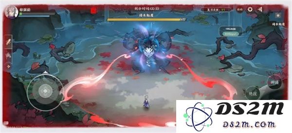 掌门下山旖木魅魔boss打法攻略分享