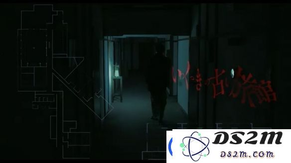 午夜凶铃导演新作曝先导预告
