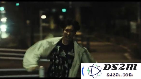 午夜凶铃导演新作曝先导预告