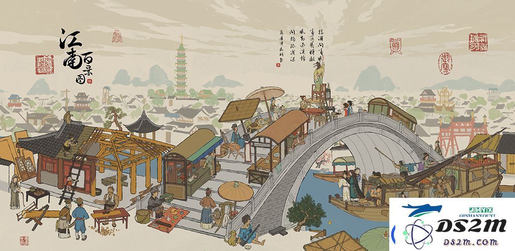江南百景图文人雅集的玩法详解与交流心得，探讨如何在游戏中尽情享受文人雅集的乐趣