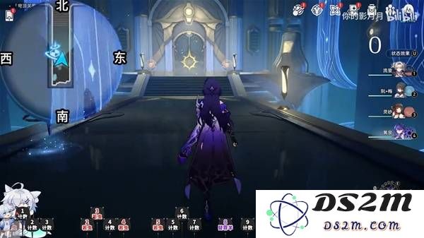 《崩坏星穹铁道》3.3新增宝箱全收集视频攻略：探索新奇宝藏的终极指南