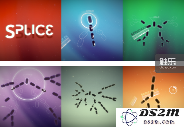 《Splice》