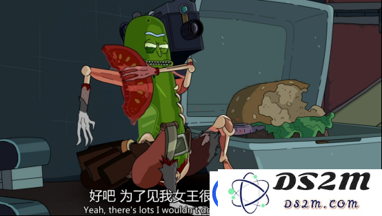 十年铺垫大仇得报