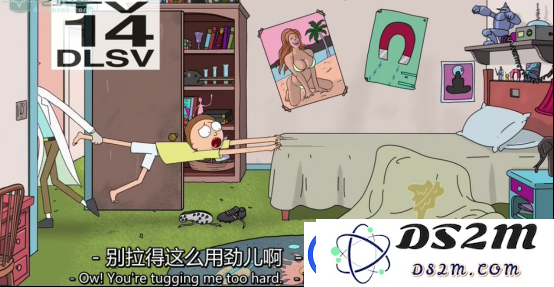 十年铺垫大仇得报