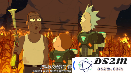 十年铺垫大仇得报