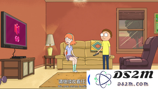 十年铺垫大仇得报