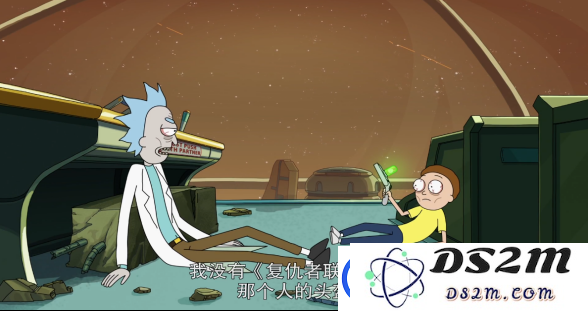 十年铺垫大仇得报