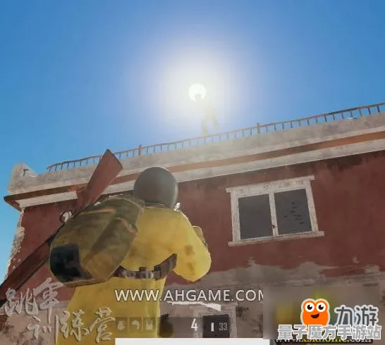 2025游戏GDC直击丨绝地求生如何实现实时全局光照？优化方案揭秘