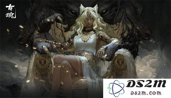 古魂魔狼芬里尔羁绊技能详解及其在游戏中的应用分析