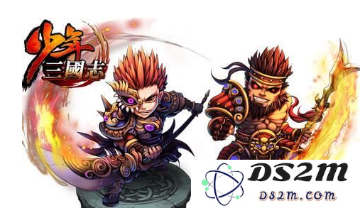 少年三国志蜀国后期武将搭配 阵容站位解析