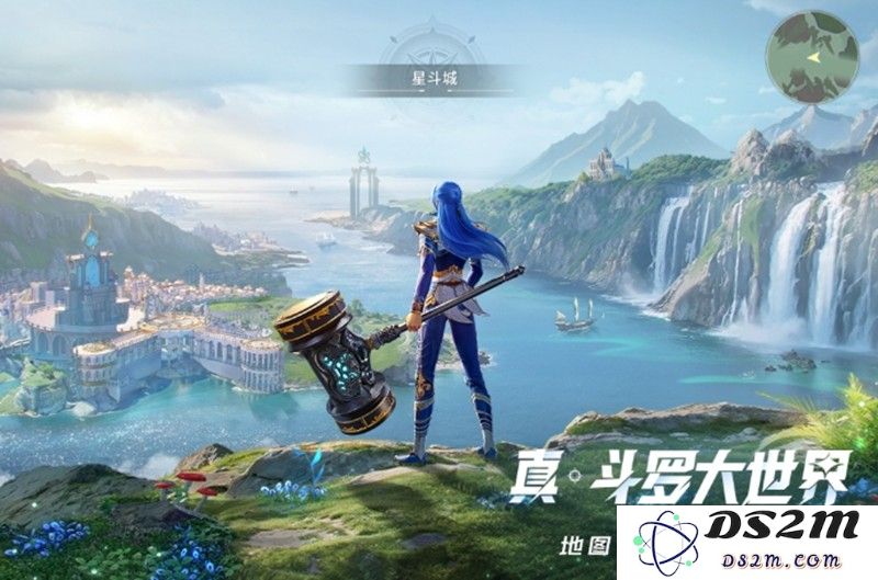斗罗大陆猎魂世界怎么玩 新手入门玩法攻略：轻松踏上斗罗之路，开启你的冒险之旅