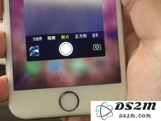 探究 iPhone 屏幕突然出现重影的原因，以及有效的解决方法